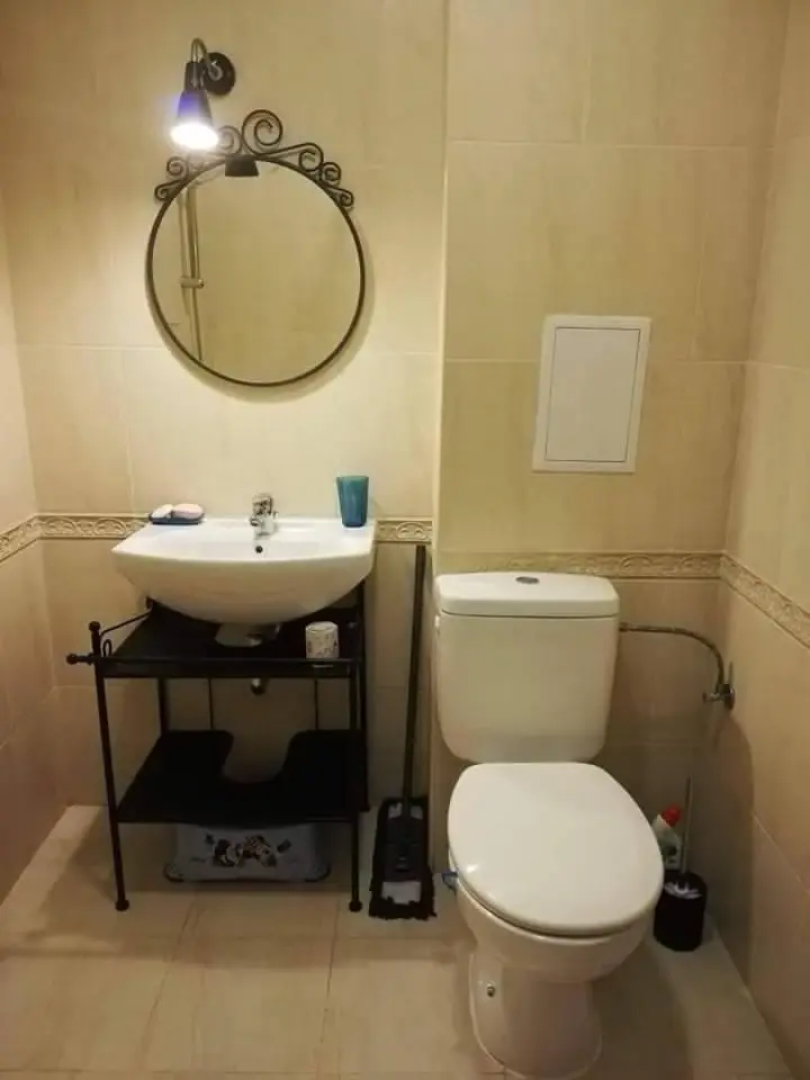 Pomorie Residence Apartments