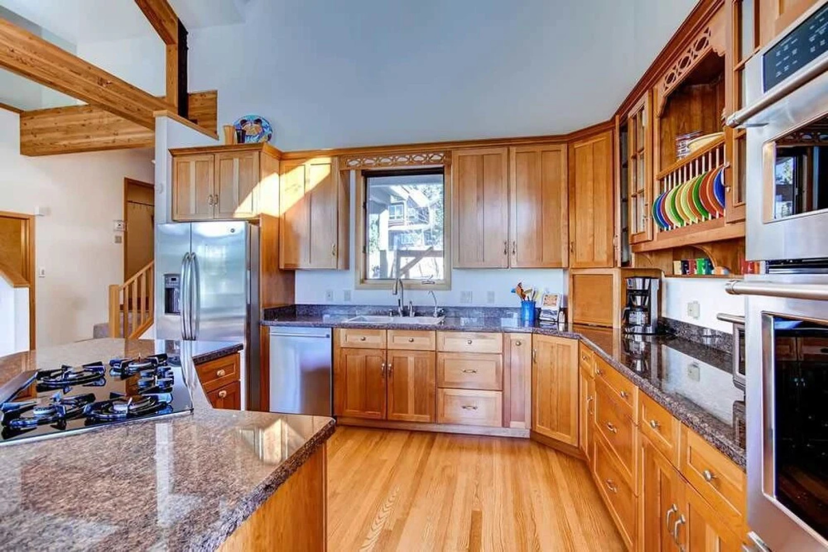 Gold Flake by RedAwning