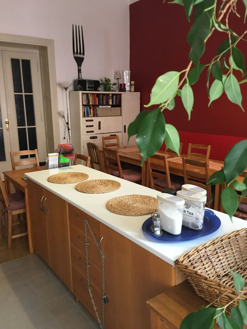 Hostel Rosemary