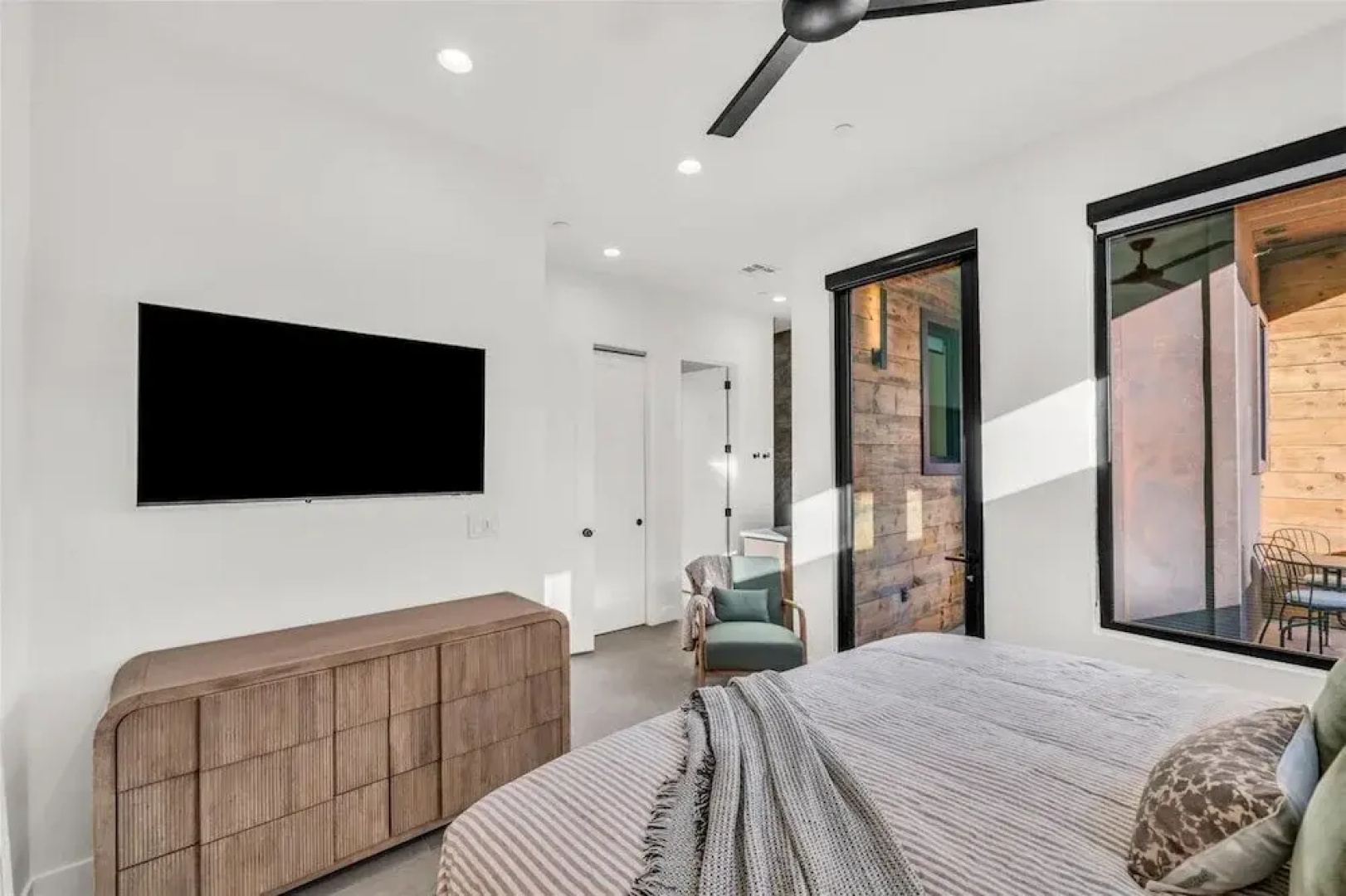 Zion Sage Suites