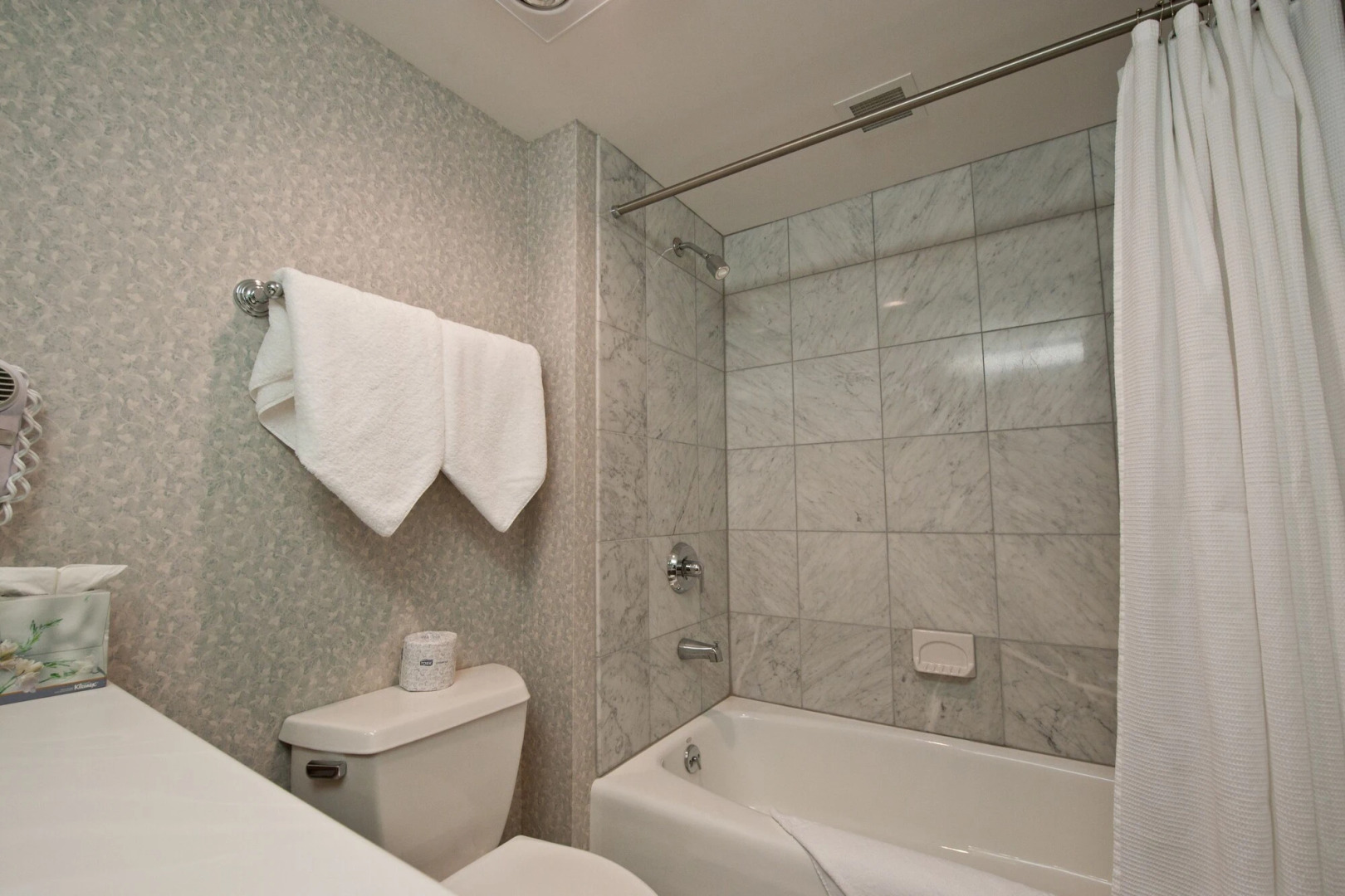 University of Virginia Inn at Darden