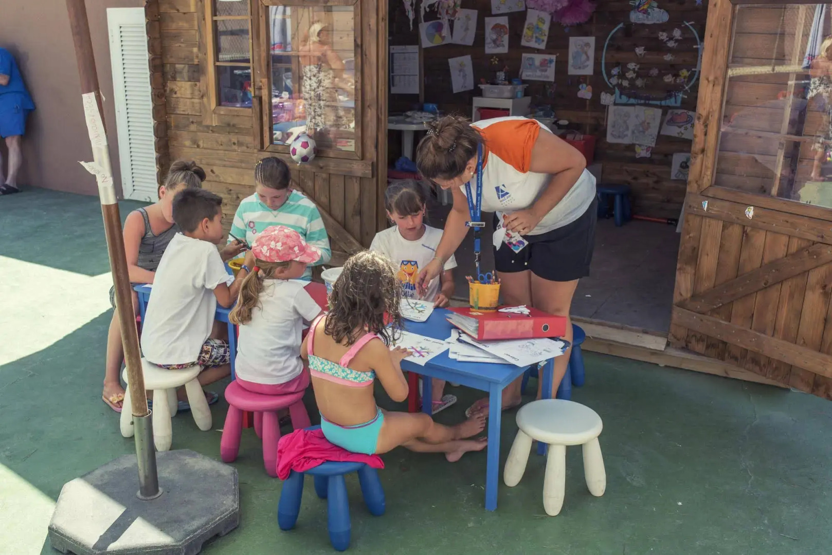 Hotel Moon Dreams Atlantic