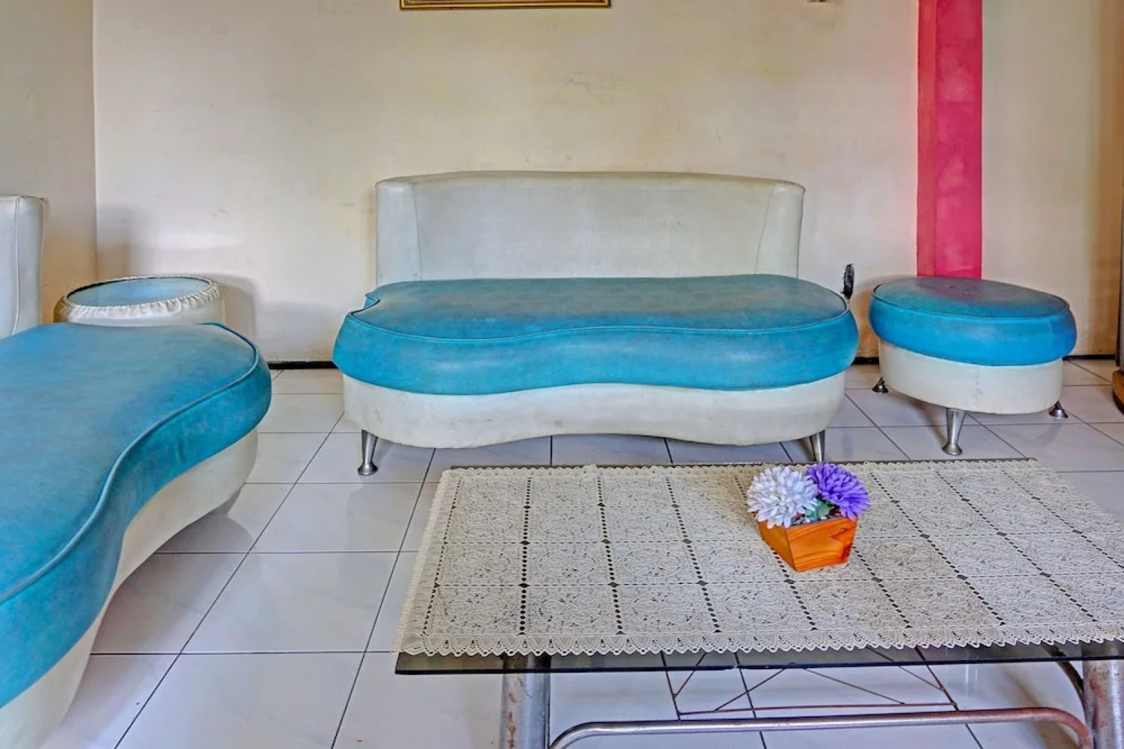 SPOT ON 91890 Kost Kalasan Syariah