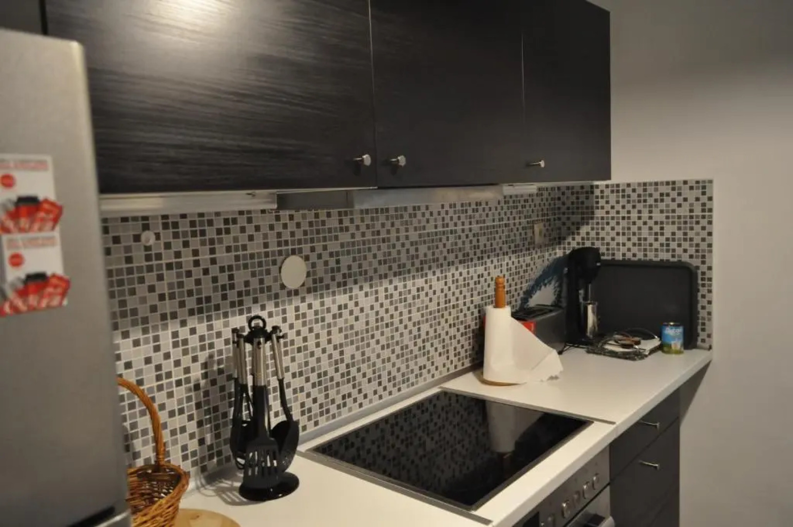 Awesome Home 3' from Metro (M3) Station Agia Paraskevi