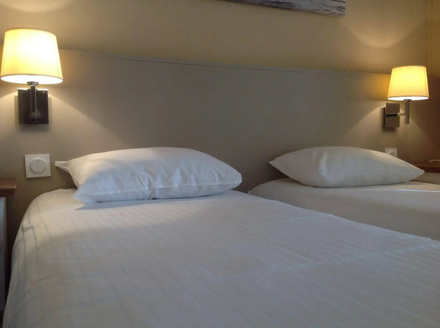 Eden Park Hotel Restaurant