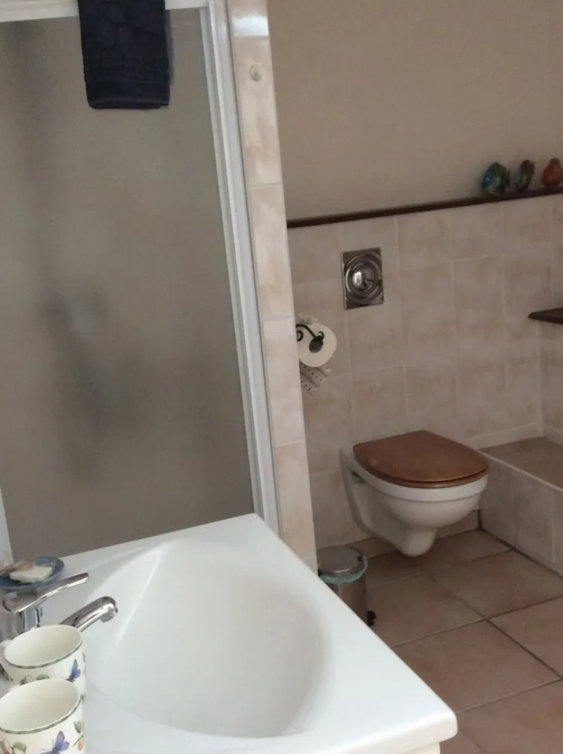 Chambre dhotes grange de la bastide