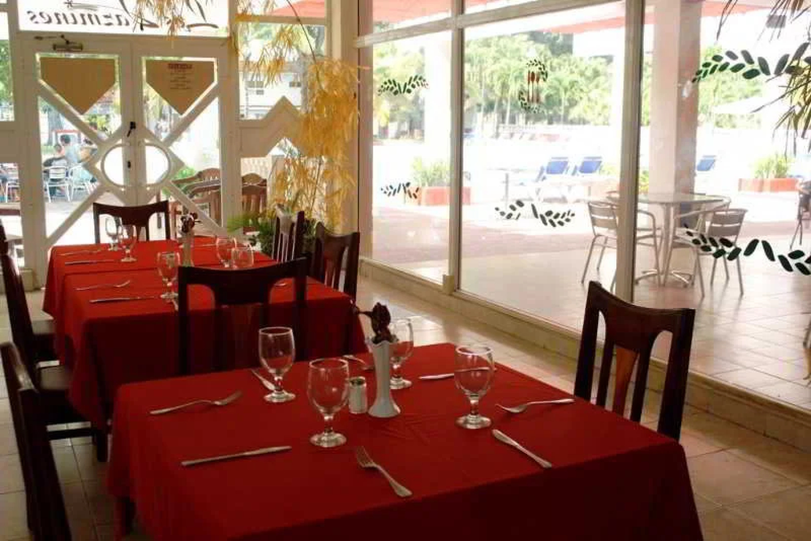 Villa Los Laureles