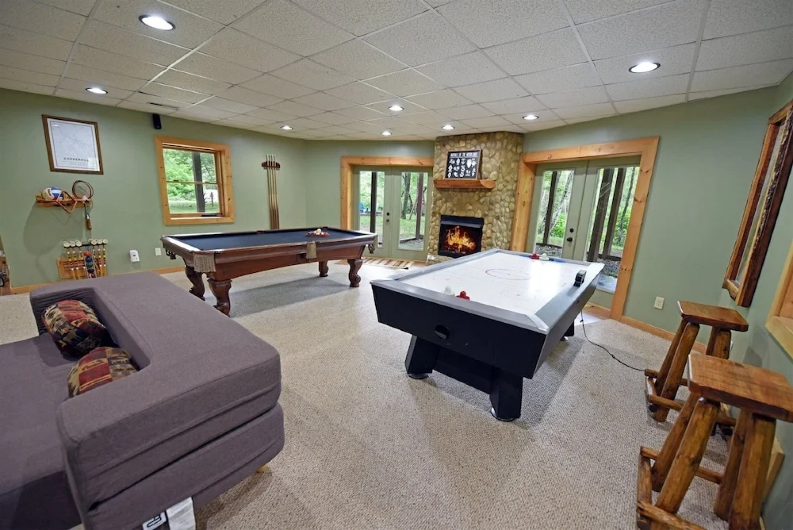 River`s Edge- Ocoee Riverfront