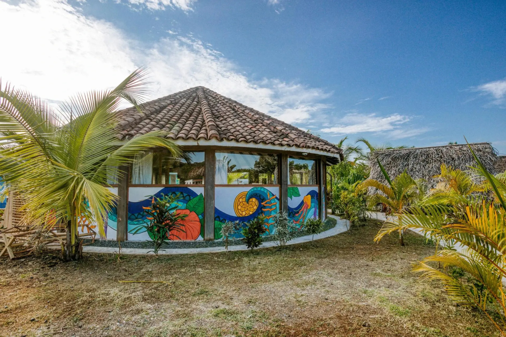 Selina Playa Venao - Hostel