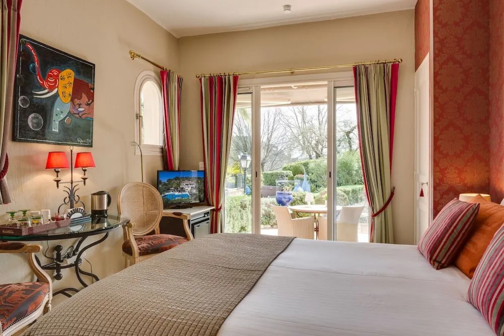 Chambres d'hôtes Villa Cédria