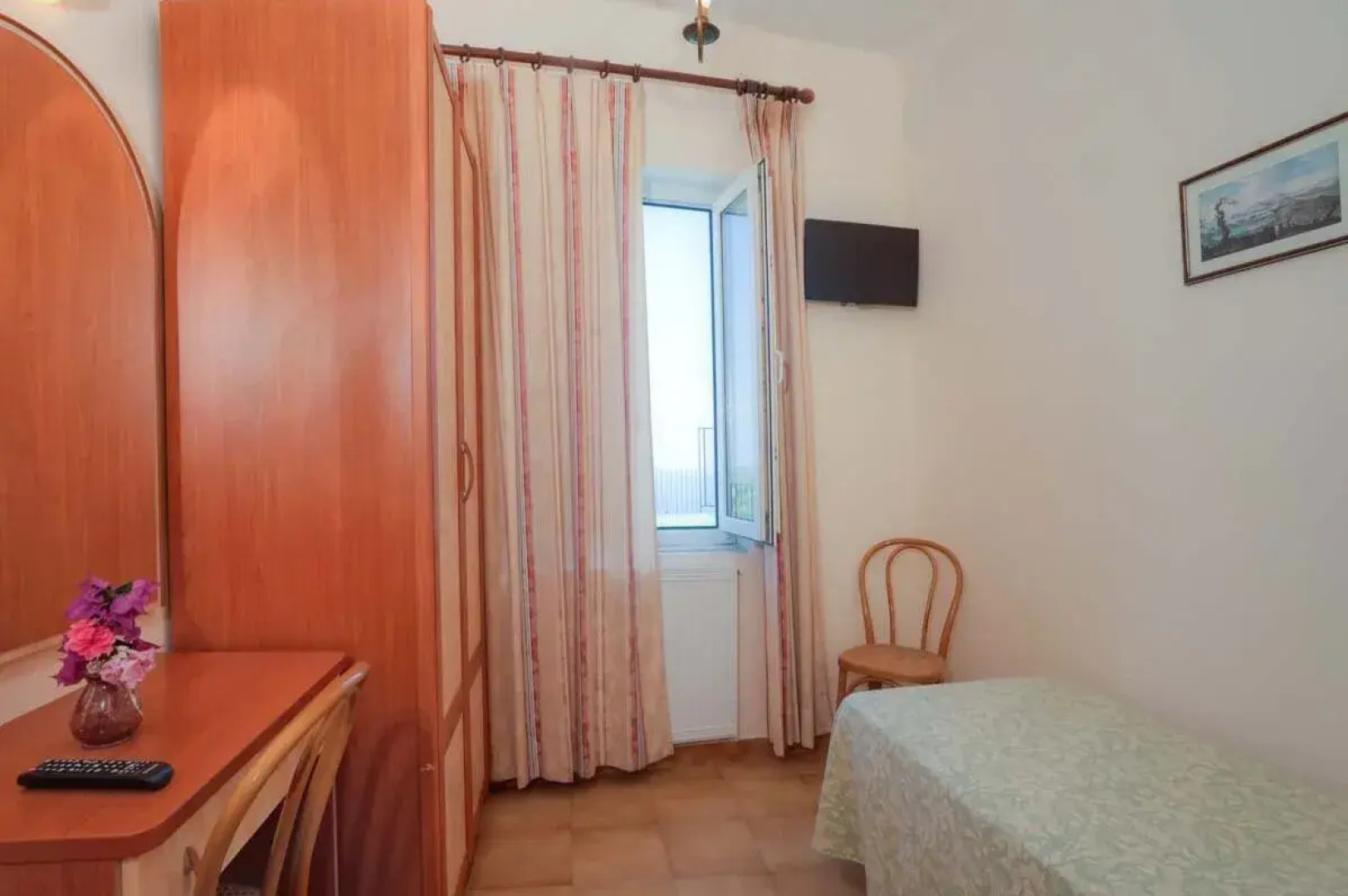 Hotel Pensione Monti