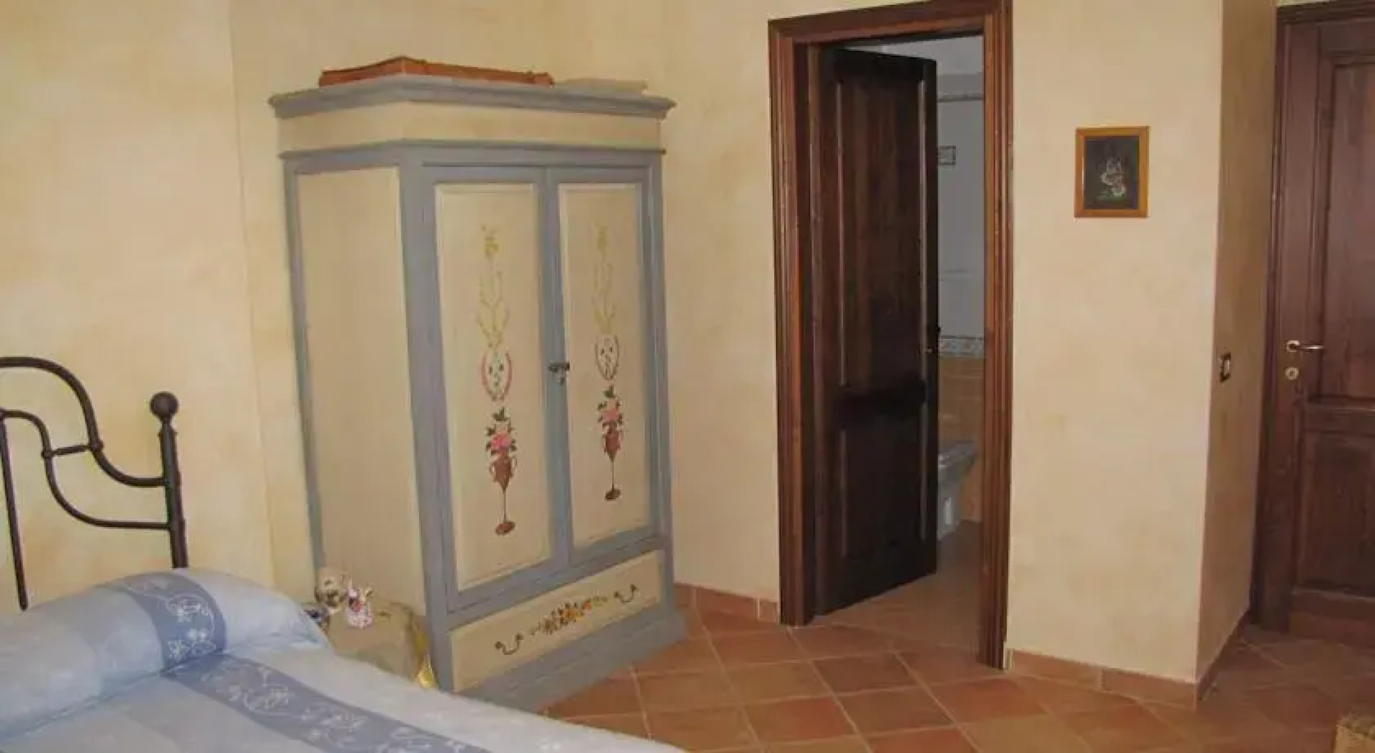 B&B Il Barbagianni