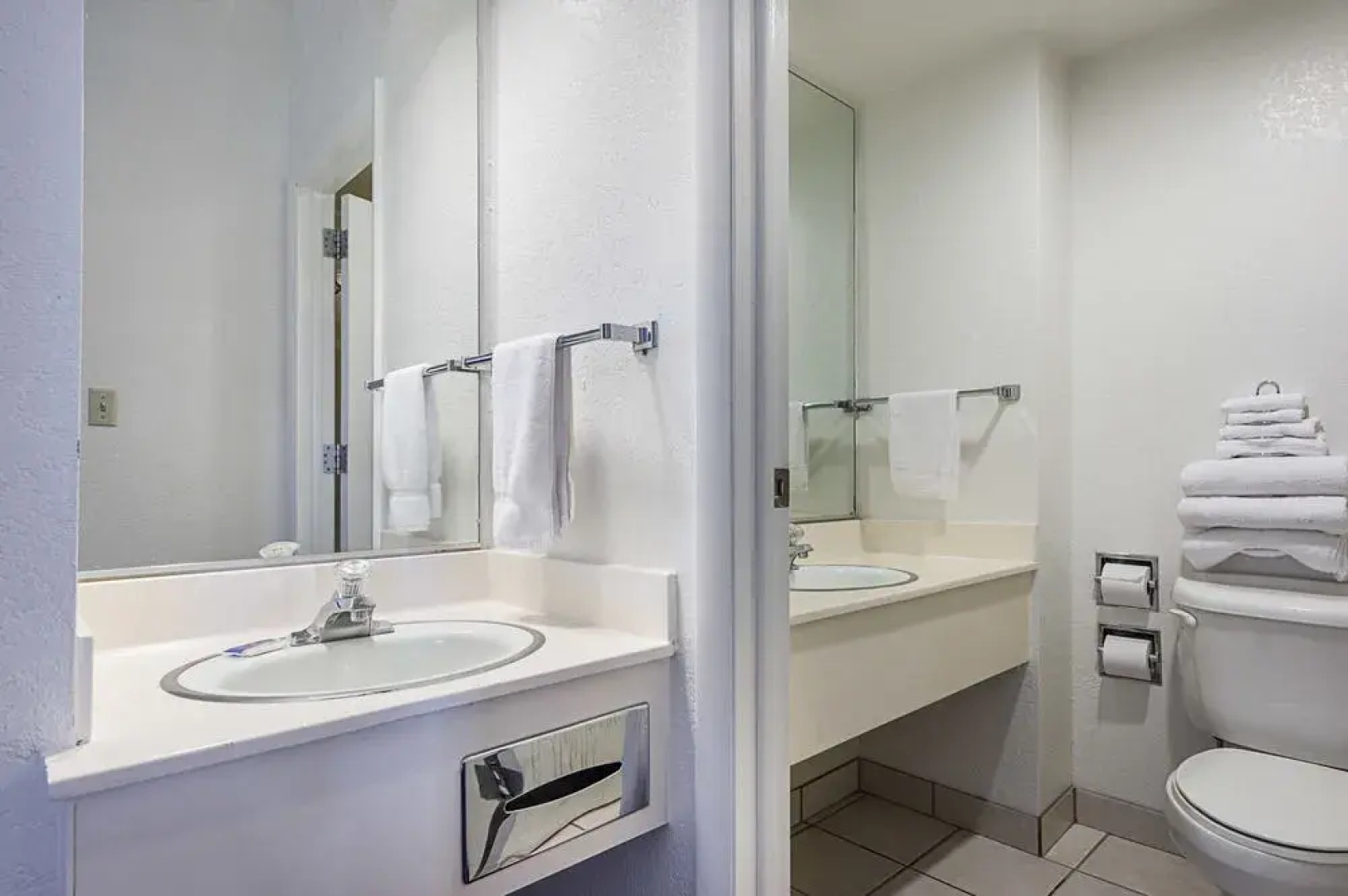 Motel 6 Richfield