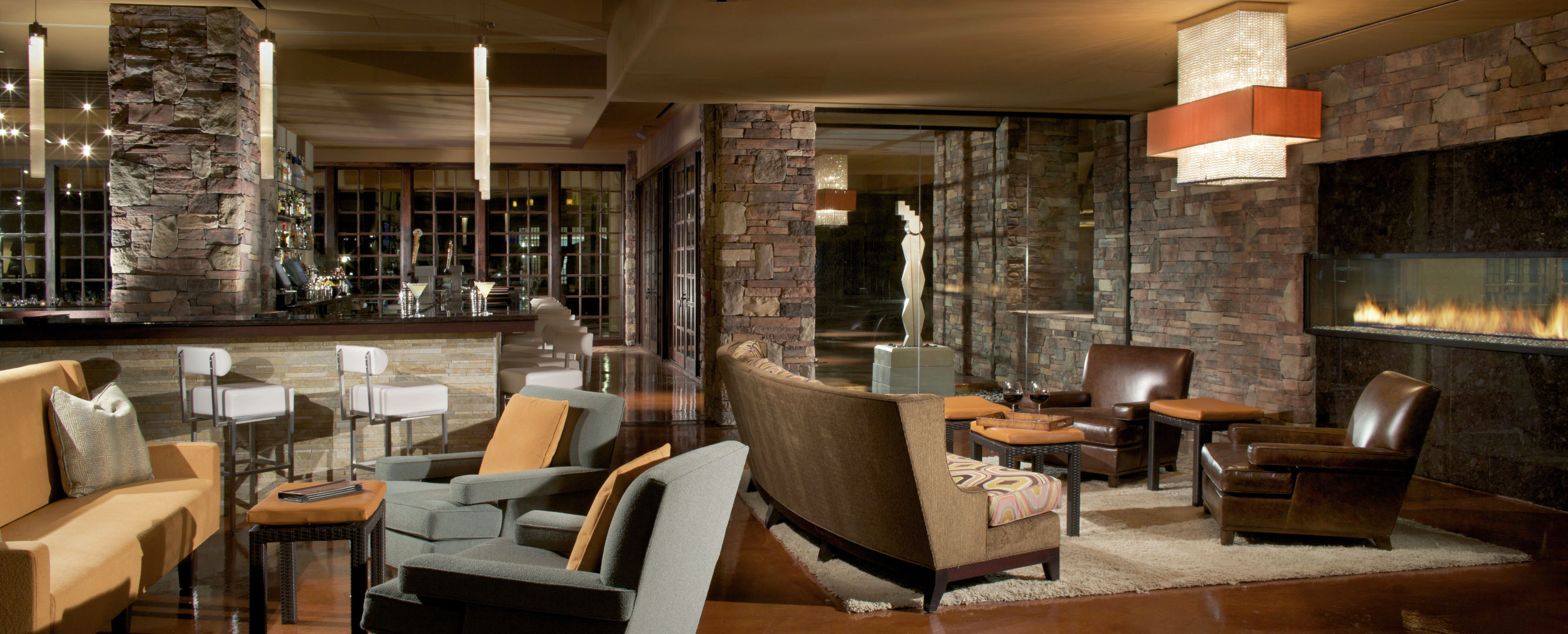 Hilton Santa Fe Buffalo Thunder