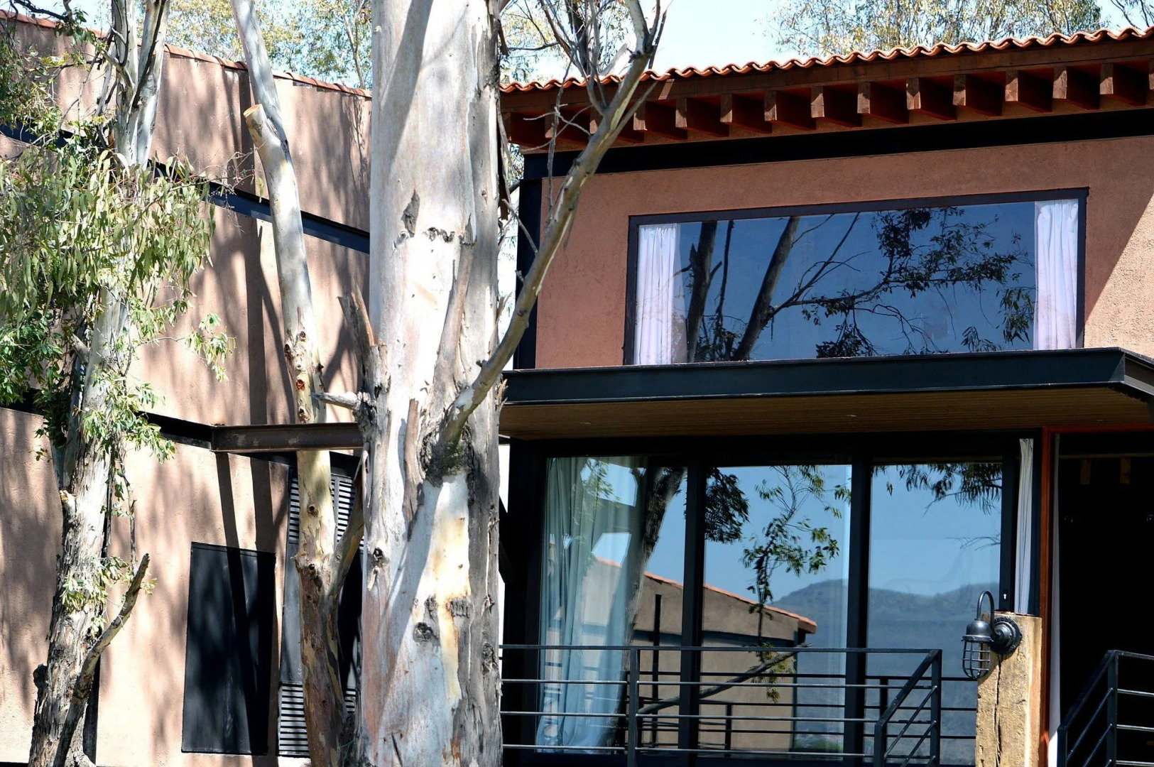 Hacienda Los Picachos