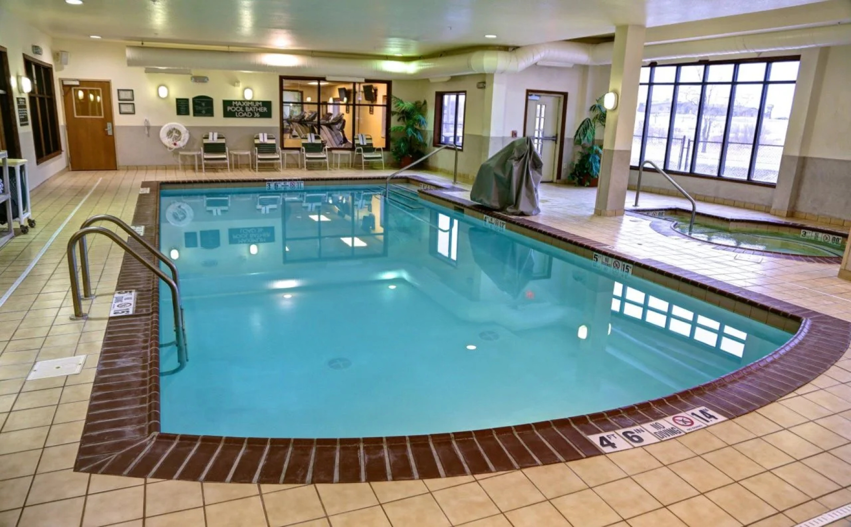 Holiday Inn Express Valparaiso by IHG