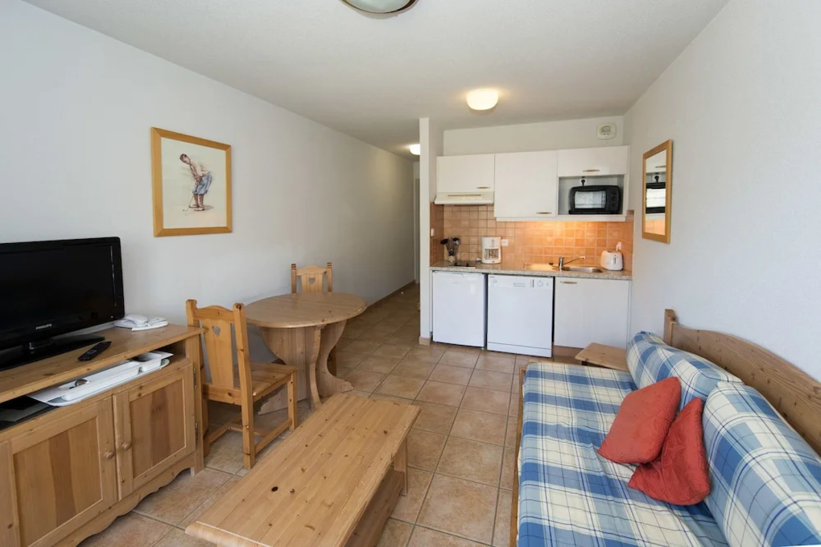 Résidence Lagrange Prestige Le Domaine Du Golf