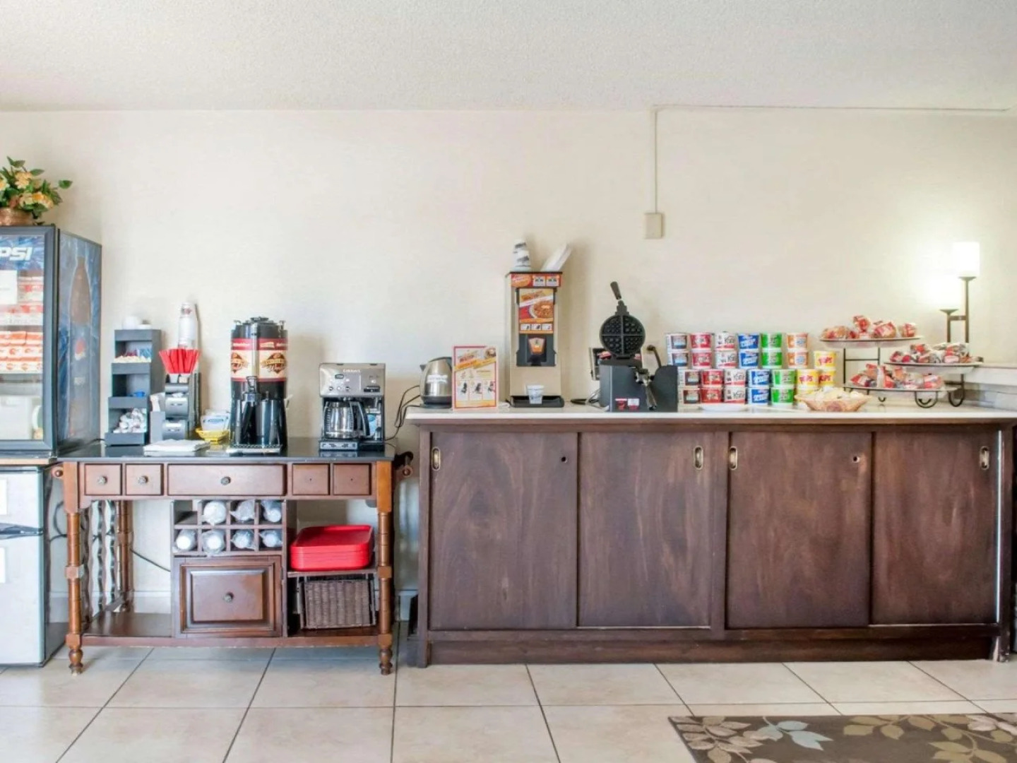 Whites City Cavern Inn