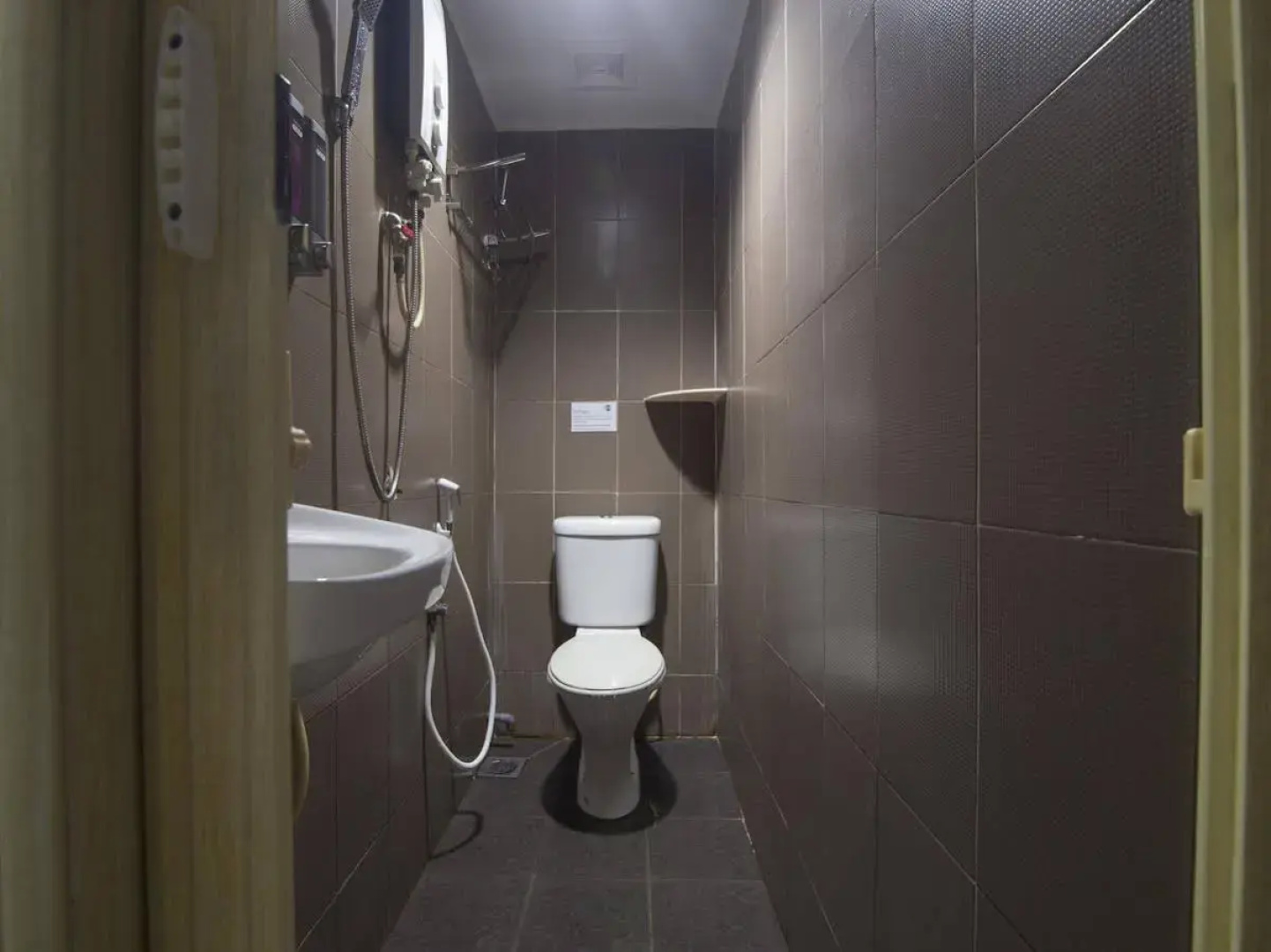 OYO 90235 Hotel Inap Sri Gombak