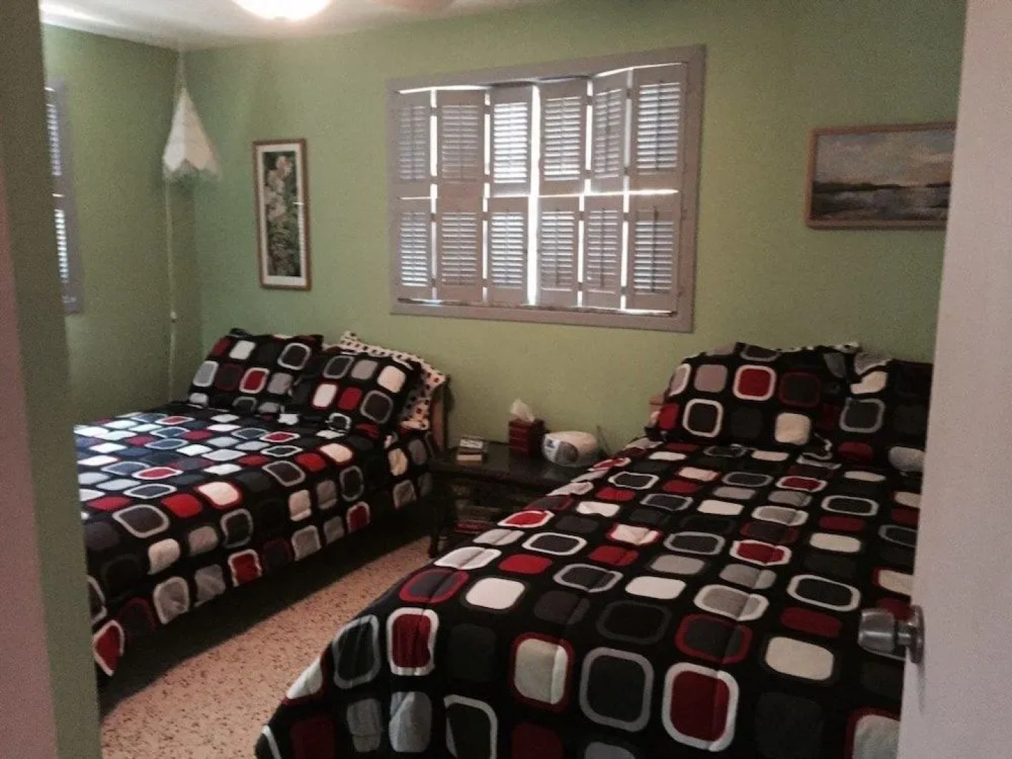 Beachside Charmer 2107