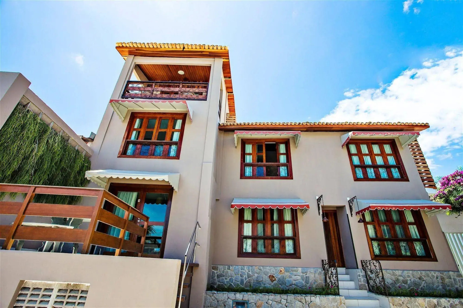 Boutique Hotel Marlin's