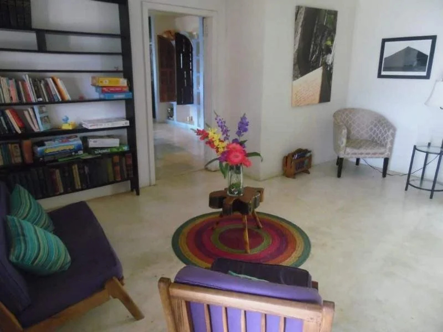 Posada Casa James Xilitla