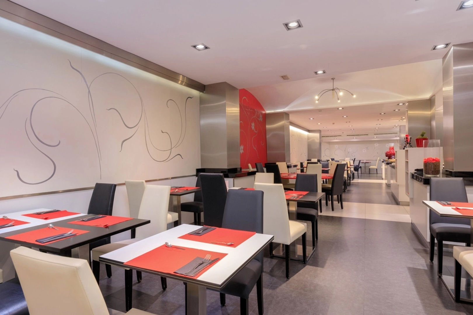 Hotel Ciutadella Barcelona