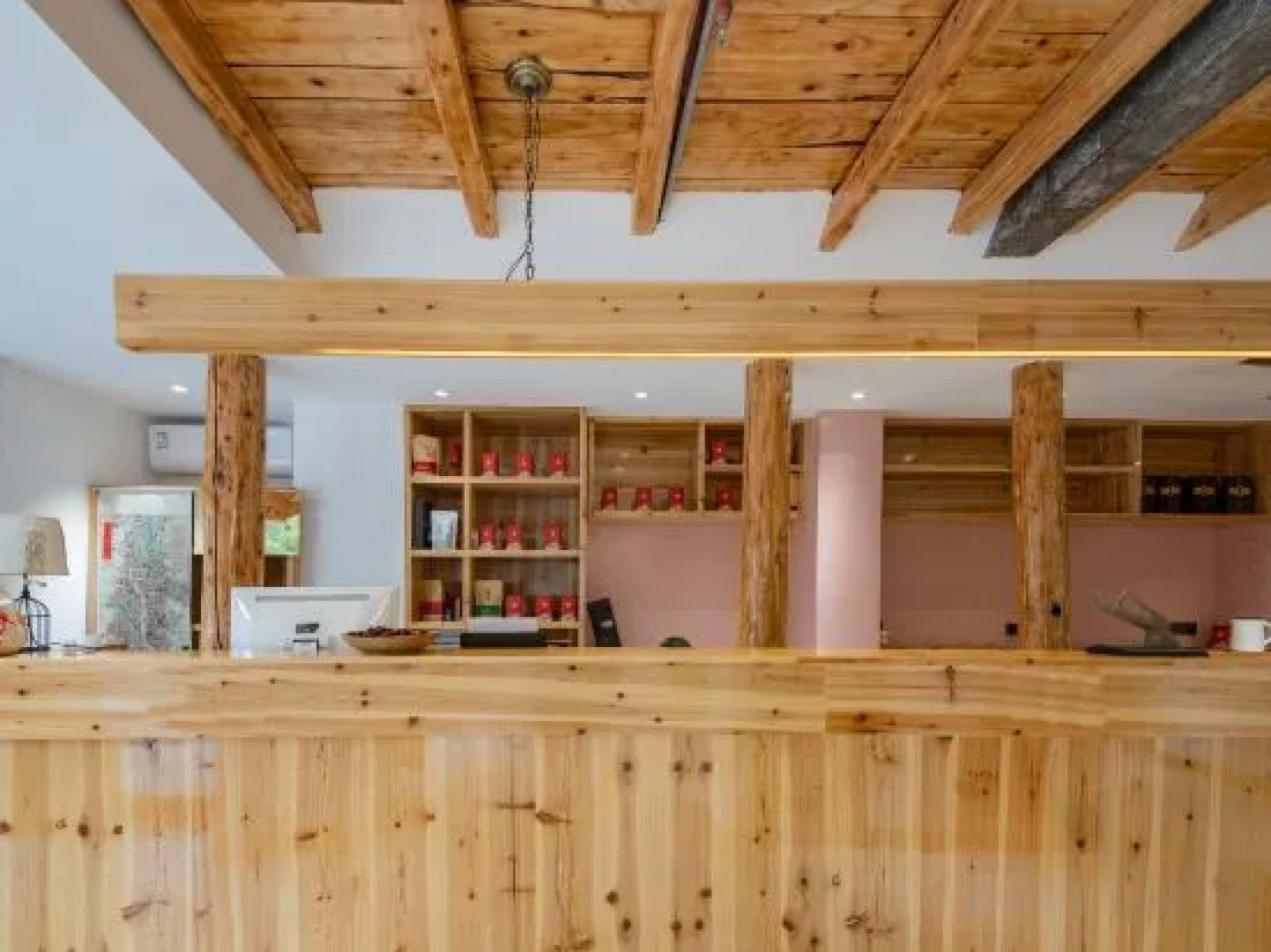 Zhaoxing Sidongju Boutique Inn