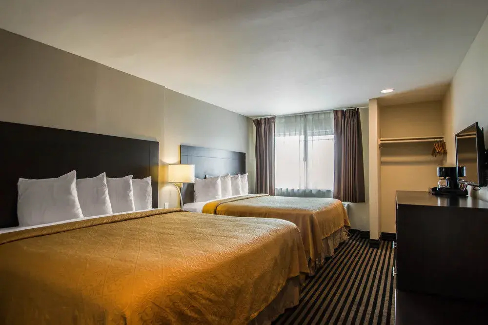 Quality Inn & Suites Escondido