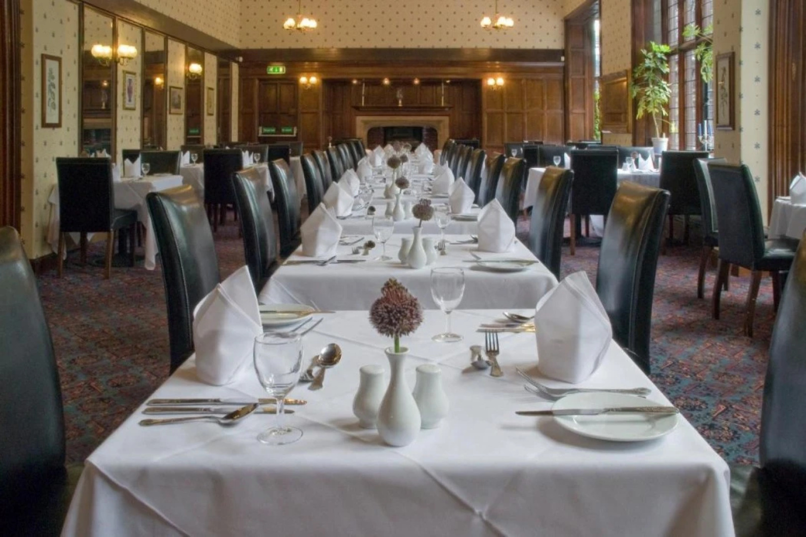 Royal Court Hotel & Spa Coventry