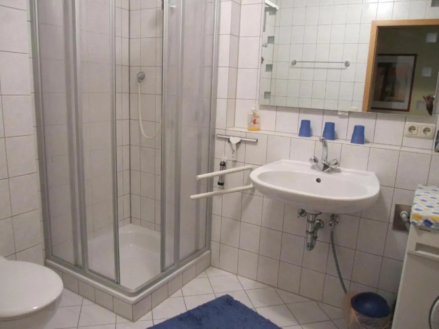 Ferienwohnung Gertraud Müller