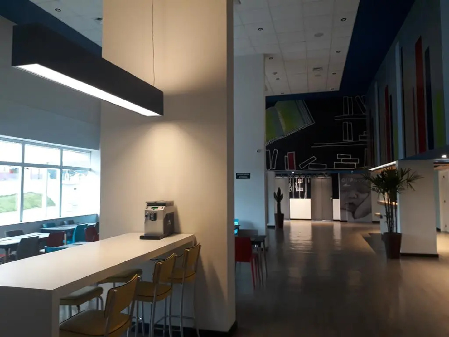 ibis budget Patos de Minas