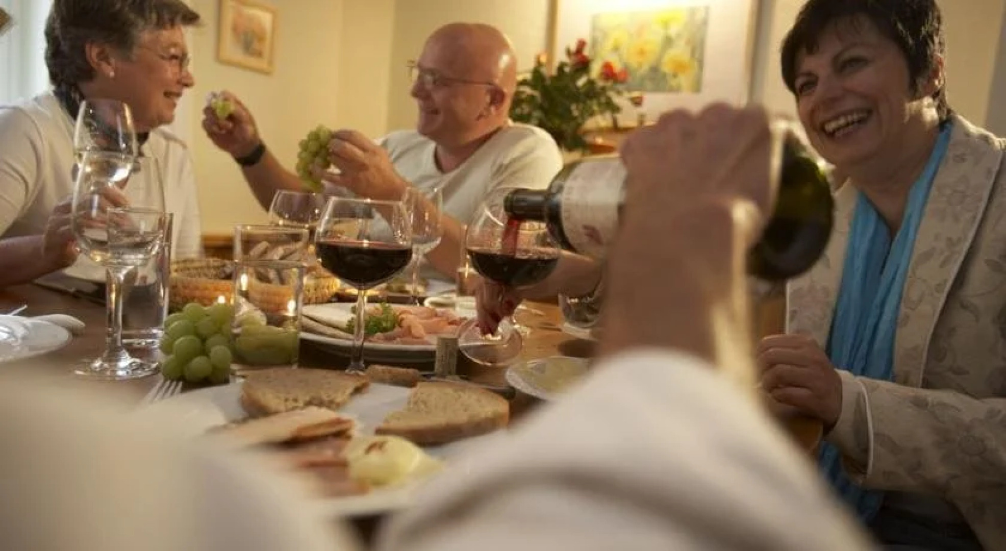 Winzerhaus Friedrich