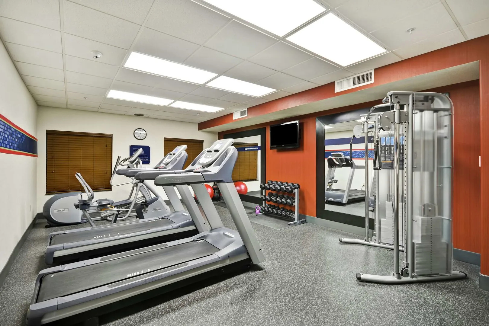 Hampton Inn & Suites Yuma