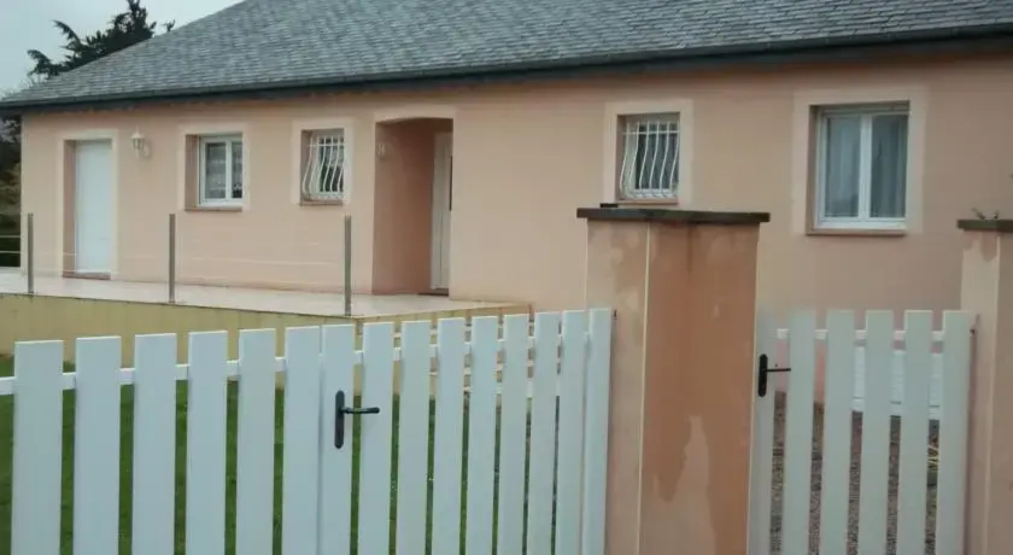 La Maison Du Pecheur