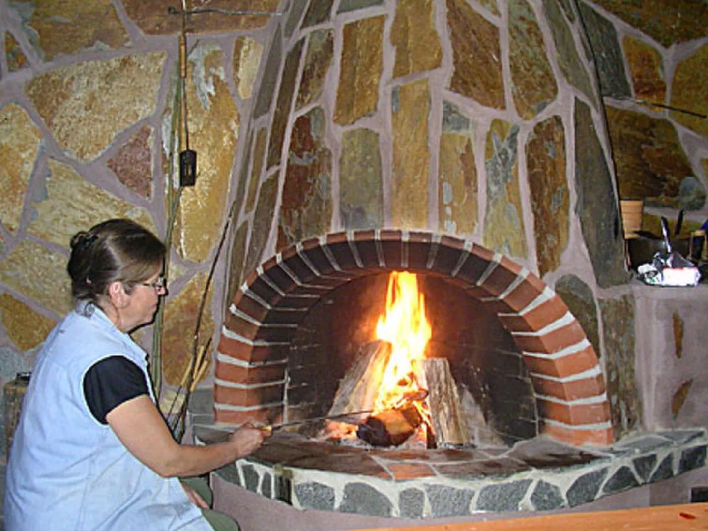 Holiday Home Riutankolo