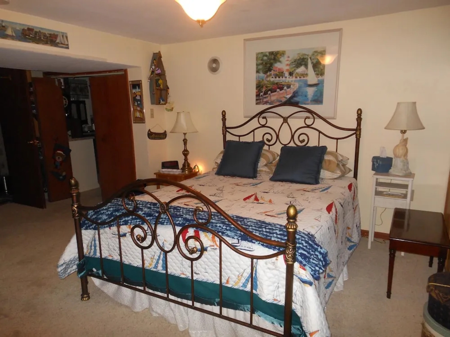 Bear House Bed and Breakfast