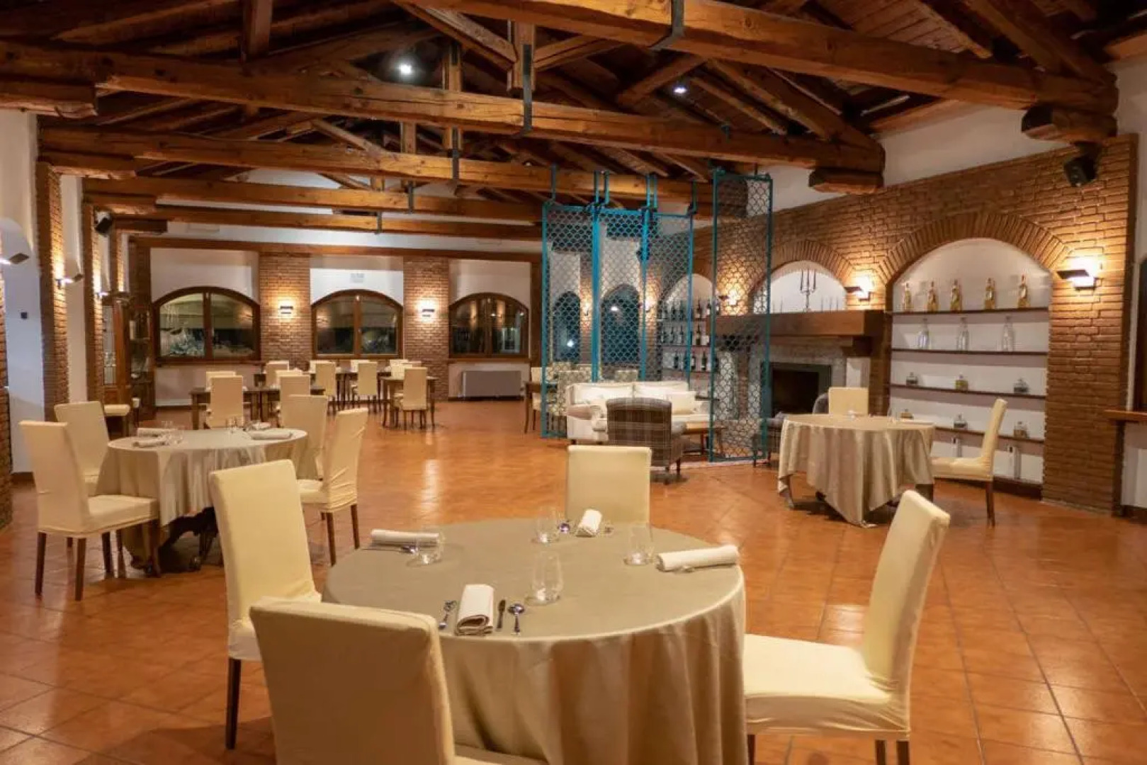 Glozo Villa Sant'Espedito Resort