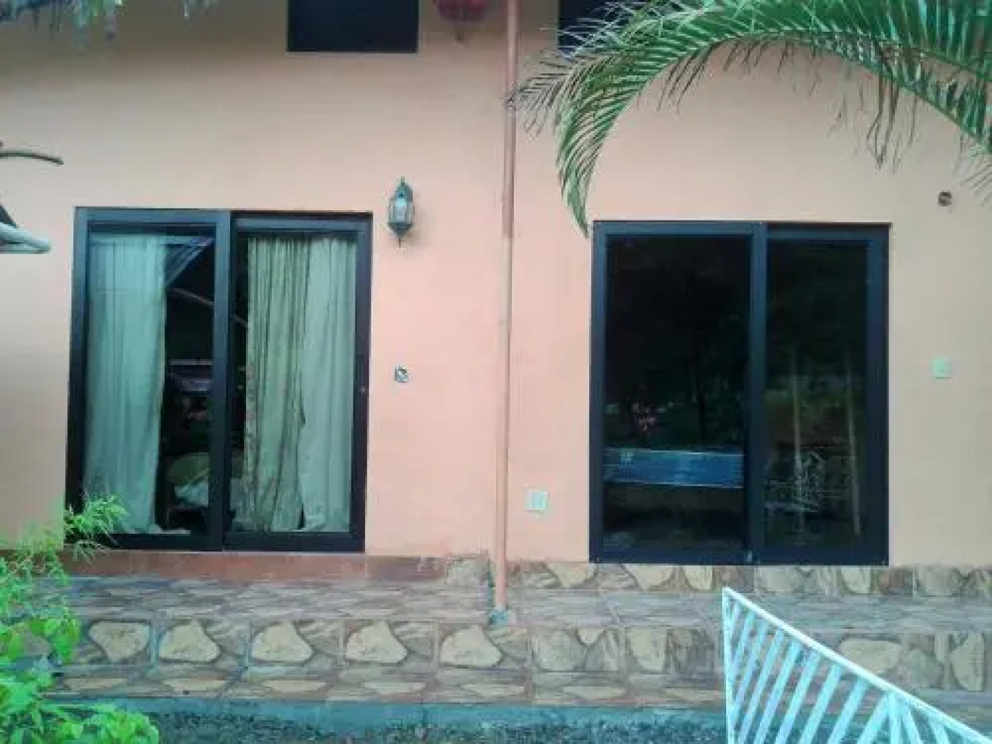 Hostal Sueños Del Río