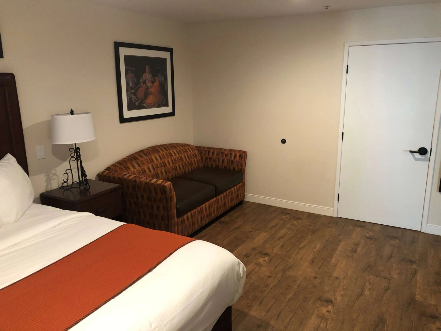 Best Western Rose Garden Inn