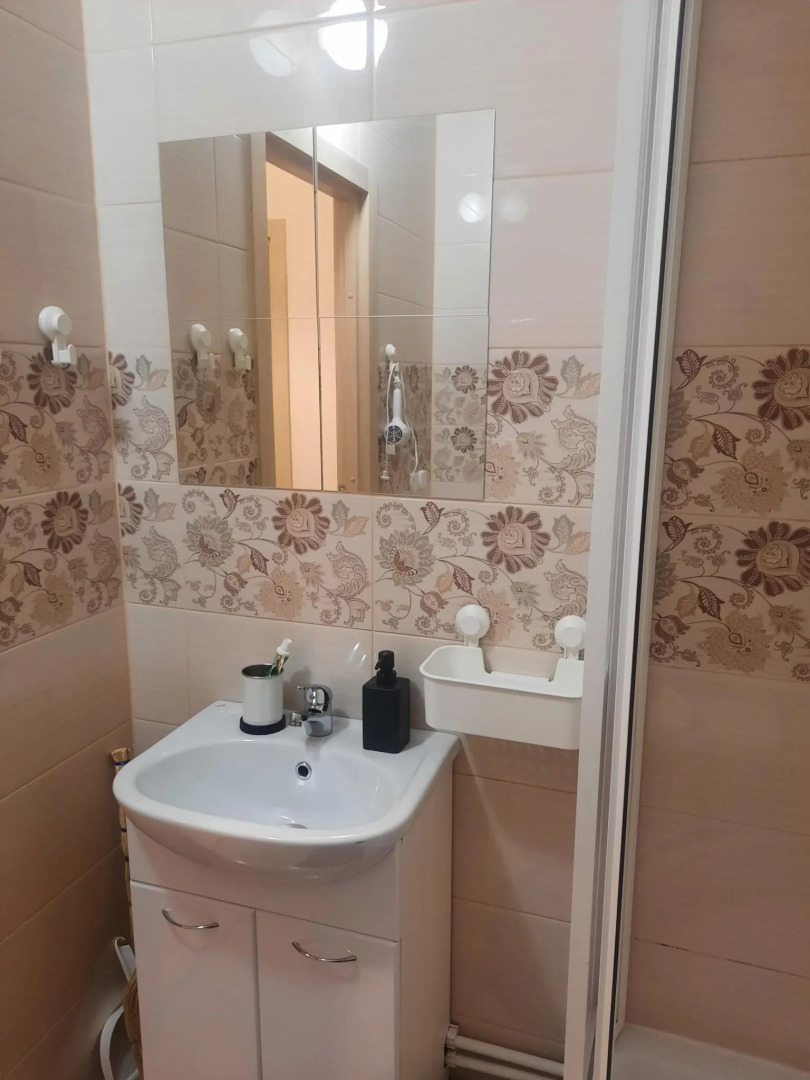 Апартаменты на бульваре Воронцовский 12