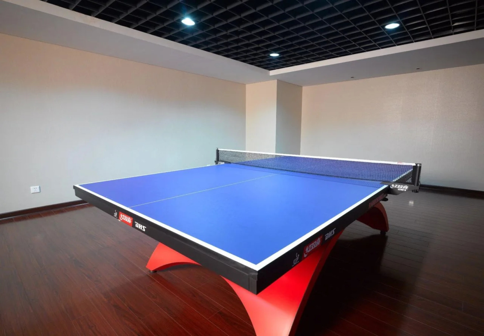 Jinling Hotel Yangzhou