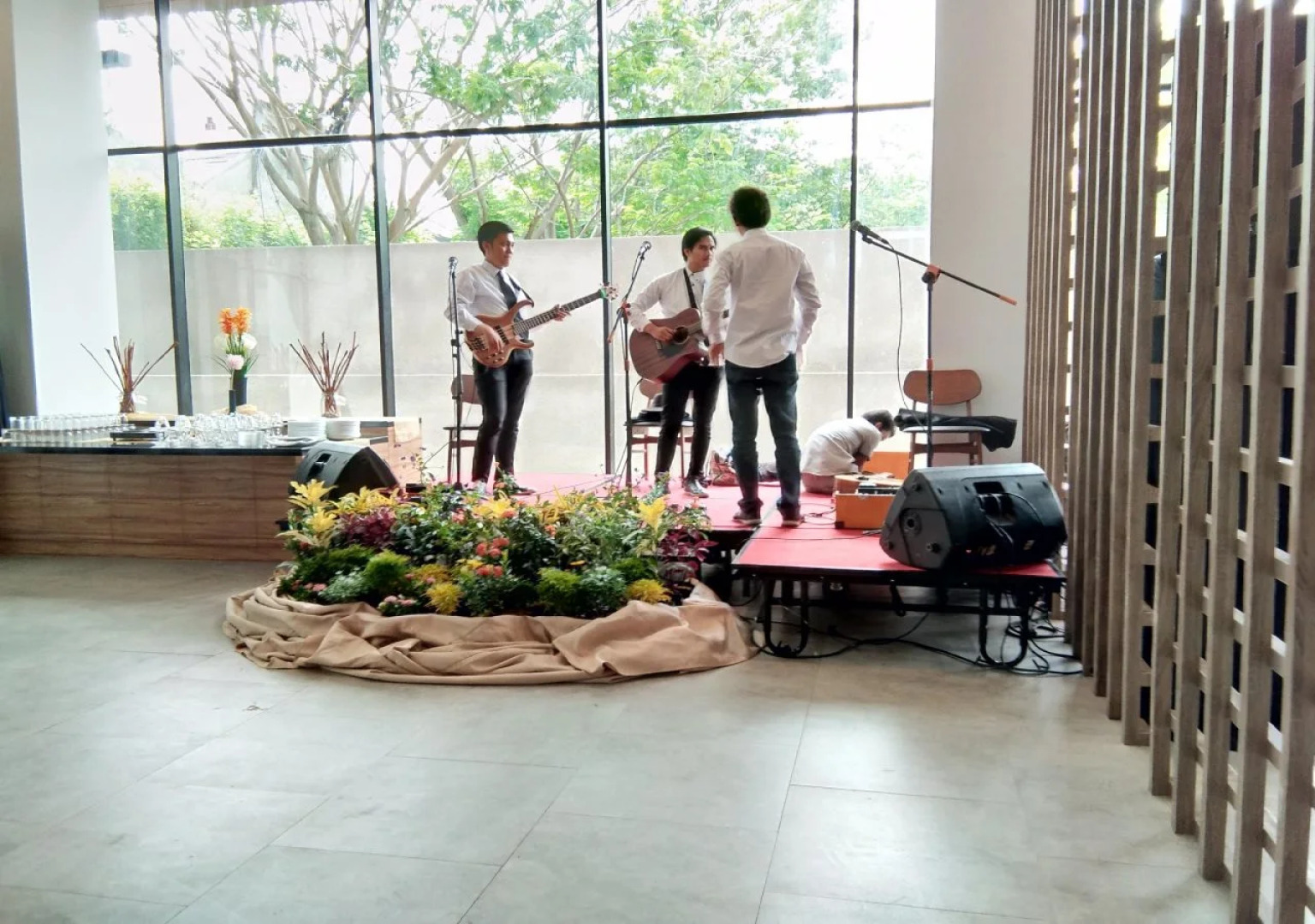 Hotel AYOLA Lippo Cikarang