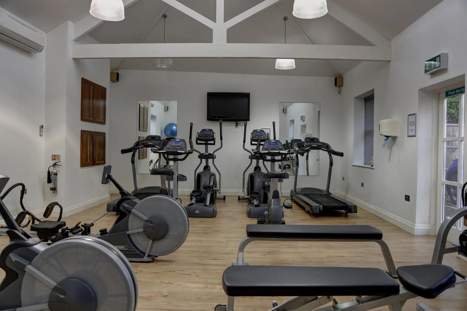 Aston Hall Hotel, BW Signature Collection