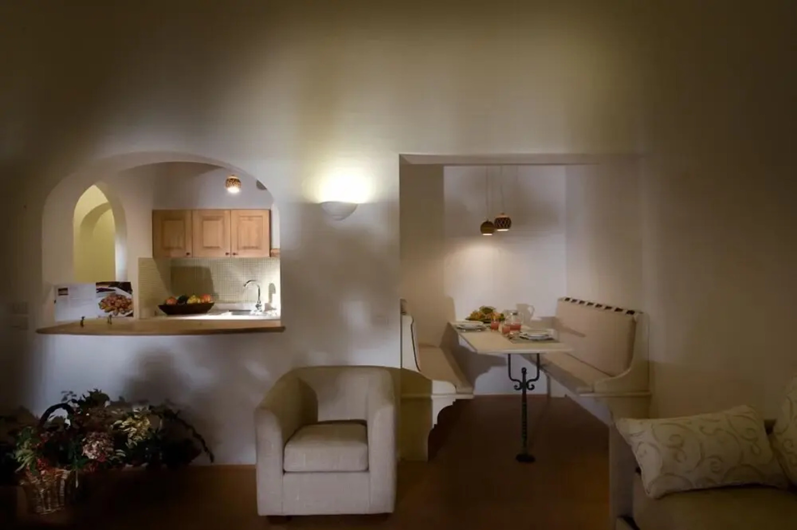 Relais de Charme le Videlle