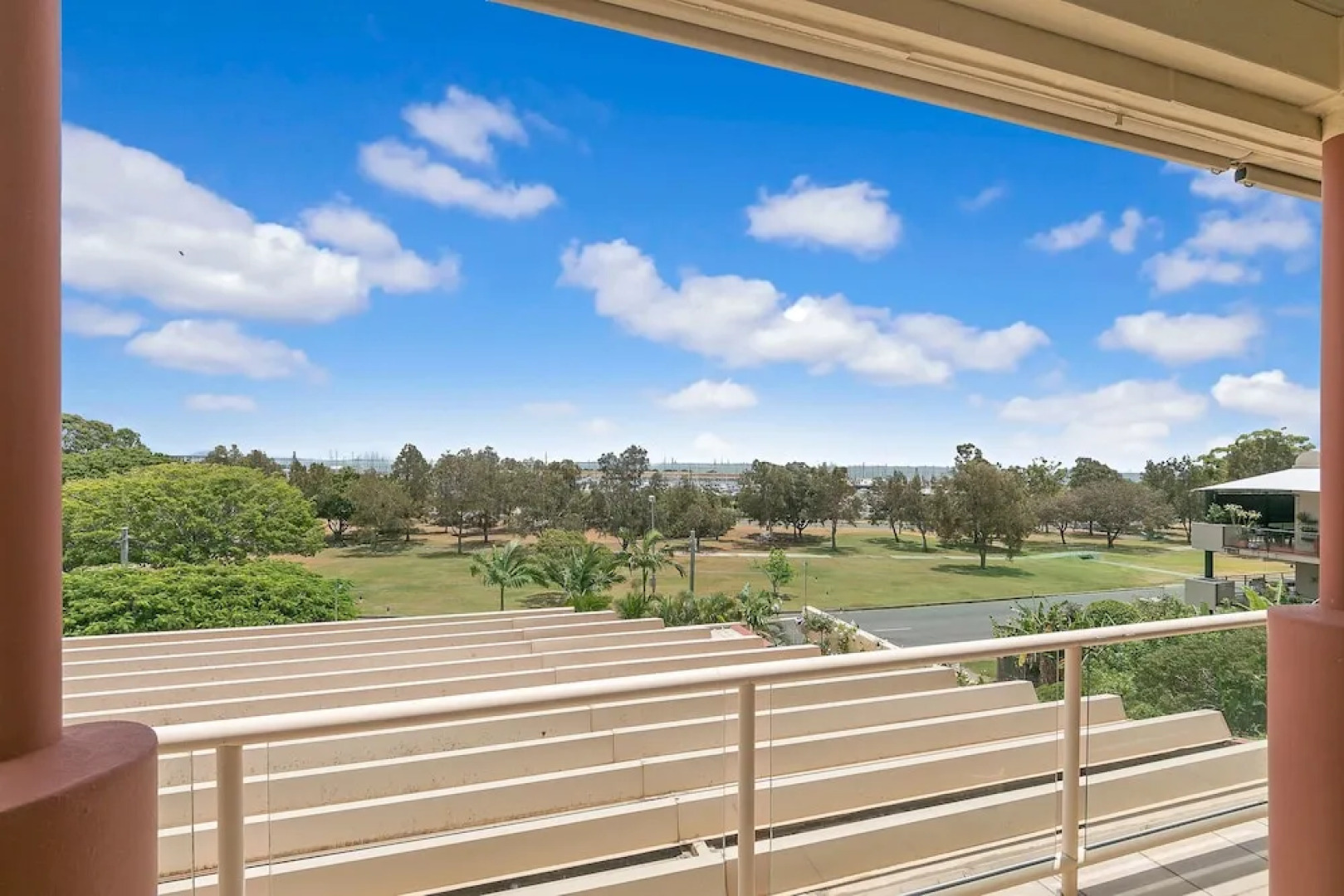 Redcliffe Peninsula Penthouse