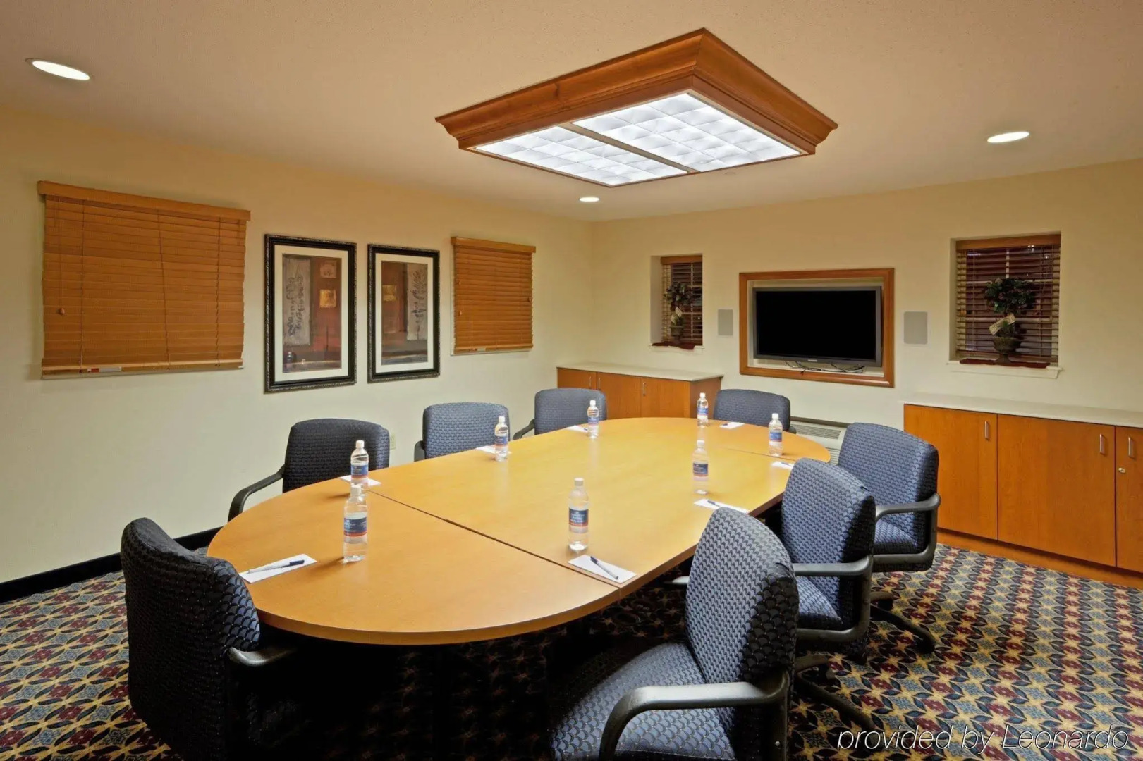 Candlewood Suites Washington Dulles Sterling by IHG