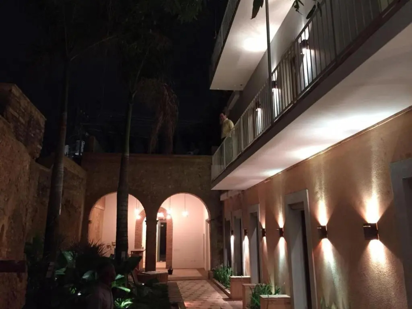 Luca Hotel by Heritage Residences Signature Collection