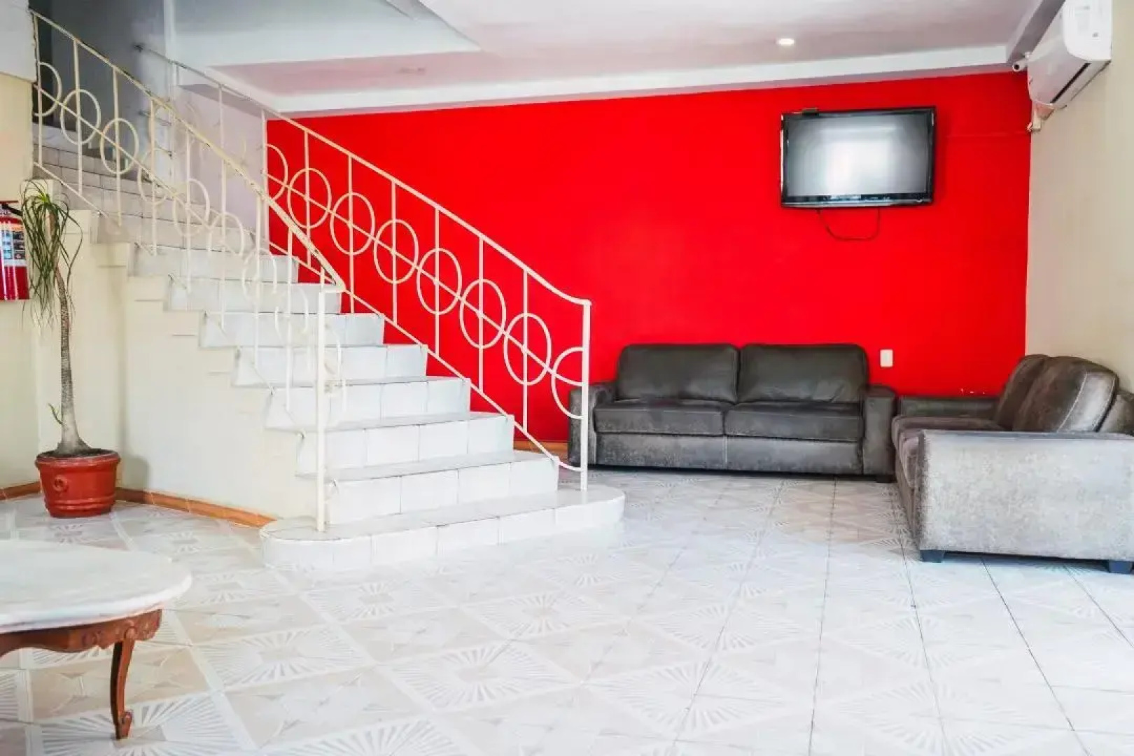 OYO Hotel Santander Veracruz Centro Historico