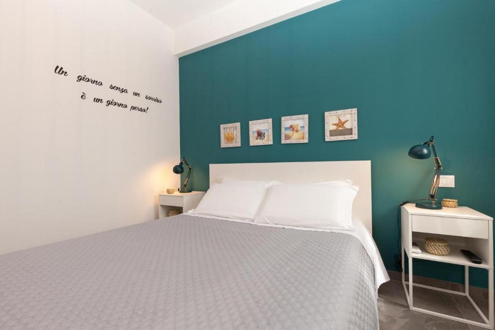 Nerissa suites&rooms